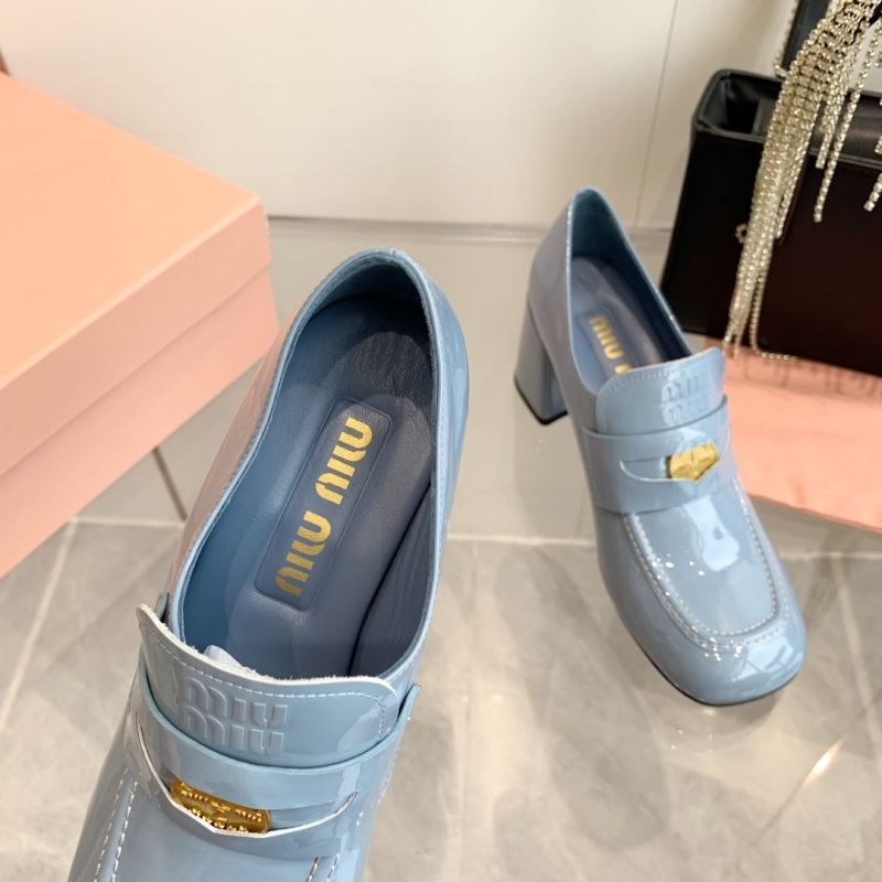 Miu Miu Shoes